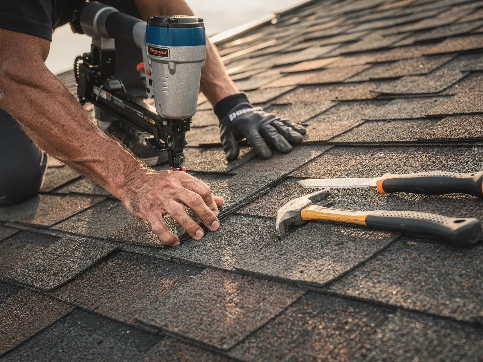 Why choose Roof Repair in Hancock, IA